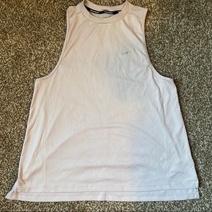 Lightweight Lavender Nike Running Tank NEW! Sz L